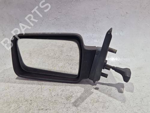 Used Left mirror FORD ESCORT III (GAA) 1.3 (69 hp) 32282038