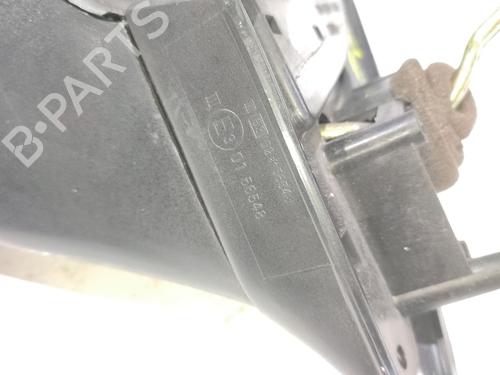 Left mirror OPEL ASTRA F Hatchback (T92) 1.7 D (F08, M08, F68, M68) | BP32019077C26