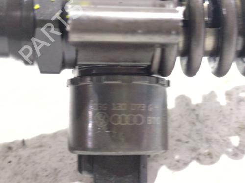 Injector AUDI A4 B7 (8EC) 2.0 TDI 16V | BP32163533M100 