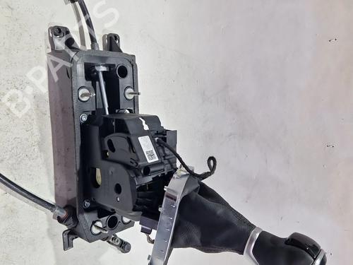 Used Gear lever VW T-CROSS (C11, D31) 1.0 TSI (110 hp) 29388378
