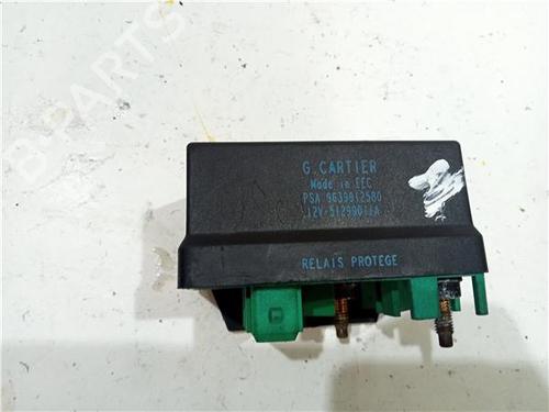Elektronisk modul CITROËN XSARA Coupe (N0) 2.0 HDI 90 (90 hp) 23930969