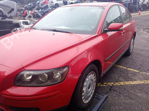 Brugte VOLVO S40 II (544) 1.6 D 4863587