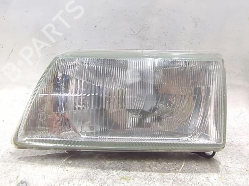 Optica esquerda OPEL FRONTERA B (U99) 2.2 i (6B_ZC, 6B_VF, 6B_66, 6B_76) (136 hp) 29477764