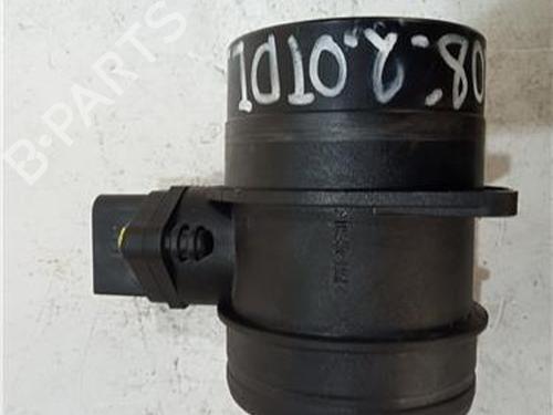 Used Mass air flow sensor AUDI A6 C6 (4F2) 2.0 TDI (140 hp) 23910964
