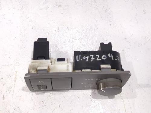 Switch KIA SORENTO I (JC) 2.5 CRDi 4WD | BP32282185I30 - Image 2