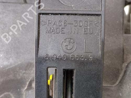 Left headlight BMW 1 (E87) 118 d | BP26220562C28 