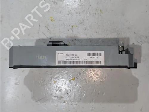 Other JAGUAR XF I (X250) 2.7 D | BP23924888O1 