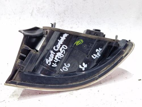 Venstre Baklys SEAT CORDOBA (6L2) 1.9 TDI | BP29993159C34