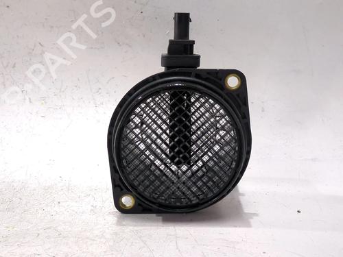 Mass air flow sensor HYUNDAI SANTA FÉ II (CM) 2.2 CRDi | BP27713026M95