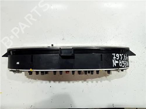 Instrument cluster RENAULT MEGANE I Classic (LA0/1_) 1.9 D (LA0A, LA0U, LA0R) | BP23909798C47 