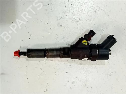 Used Injector CITROËN XANTIA (X1_, X2_) 1.9 D (69 hp) 23908429