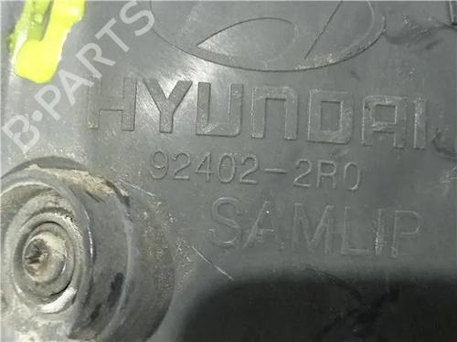 Right taillight HYUNDAI i30 (FD) 1.6 | BP23917949C35 