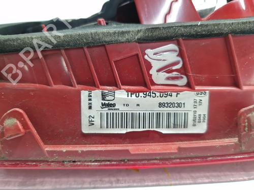 Left tailgate light SEAT LEON (1P1) 1.9 TDI | BP34429473C79  - Image 8