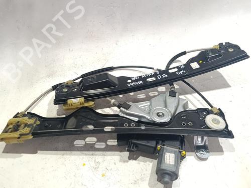 Used Front right window mechanism Front right window mechanism 39227966 39227966