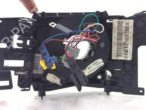 Used Squib airbag Squib airbag 38858749 38858749