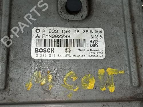 Modulo electronico MITSUBISHI COLT VI (Z3_A, Z2_A) 1.5 CZT (Z37A) | BP23921025M83 