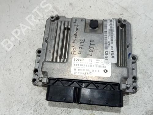 Used Electronic module FIAT FREEMONT (345_) 2.0 JTD 4x4 (163 hp) 27451979