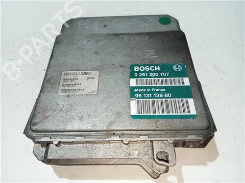 Elektronisk modul PEUGEOT 106 I (1A, 1C) 1.1 (60 hp) 23912393