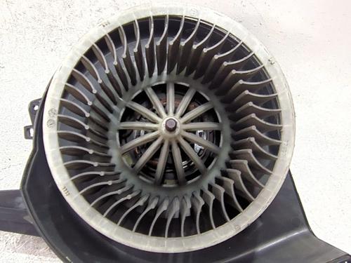 Heater blower motor VW POLO IV (9N_, 9A_) 1.4 TDI | BP29521646M62 