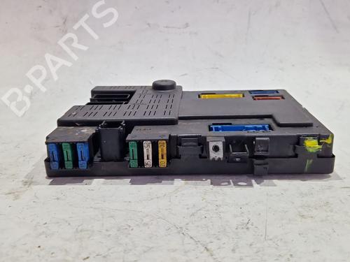 Fuse box CITROËN XSARA (N1) 2.0 HDi 90 | BP30192070E1