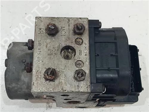 Módulo de ABS MITSUBISHI SPACE RUNNER (N6_W, N7_W) 2.0 (N63W) (136 hp) 23908169