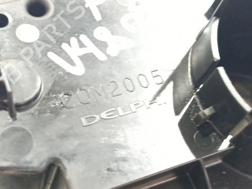Steering column stalk PEUGEOT 807 (EB_) 2.0 HDI | BP39048621I23 - Image 8