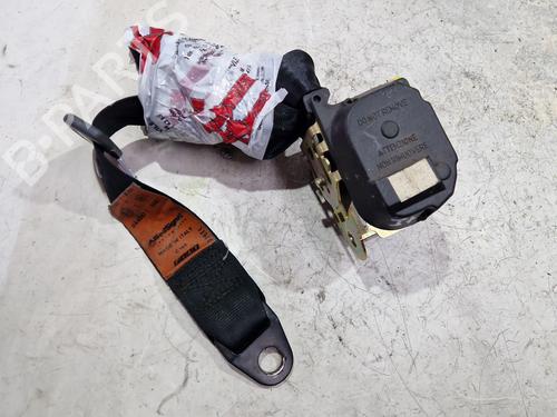 Used Front right seatbelt FIAT BRAVA (182_) 1.9 TD 100 S (182.BF) (100 hp) 29525631
