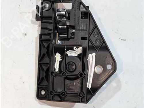 Rear left interior door handle JAGUAR XF I (X250) 2.7 D | BP23925229I15 