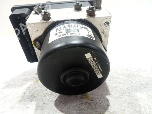 ABS pump NISSAN PATHFINDER III (R51) 2.5 dCi 4WD | BP27319624M43 