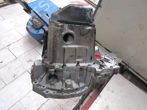 Gearbox CITROËN XSARA (N1) 1.6 i | BP29643496M3 