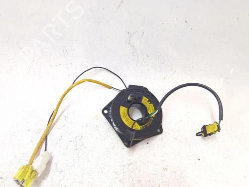 Used Squib airbag DAEWOO REZZO (U100) [2000-2025]  26210923