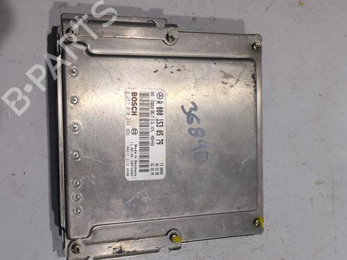 Used Electronic module MERCEDES-BENZ VITO Bus (W638) 108 CDI 2.2 (638.194) (82 hp) 23926167