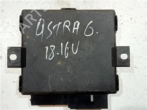 Comfort control module OPEL ASTRA G Saloon (T98) 2.0 DI (F69) | BP23907762M56 