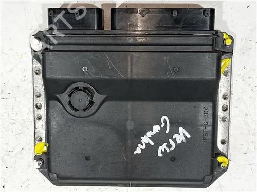 Used Electronic module TOYOTA VERSO (_R2_) 1.6 (ZGR20_, ZGR20R) (132 hp) 23921783