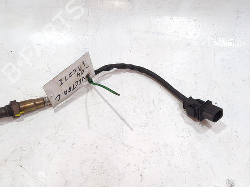 Used Electronic sensor OPEL VECTRA C GTS (Z02) 1.9 CDTI (F68) (150 hp) 31291944
