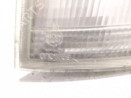 Other MERCEDES-BENZ VITO Bus (W638) 108 CDI 2.2 (638.194) | BP32166360O1 