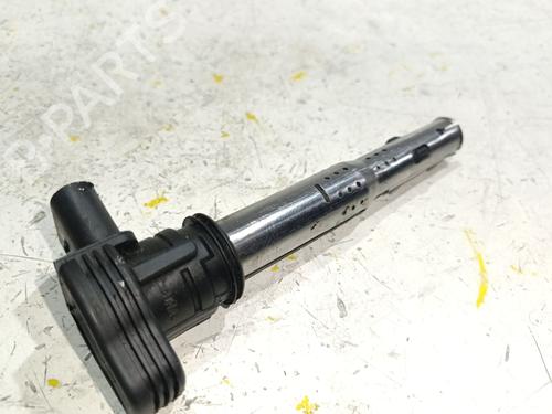 Ignition coil AUDI A3 (8P1) 2.0 FSI | BP40282399M94 - Image 4