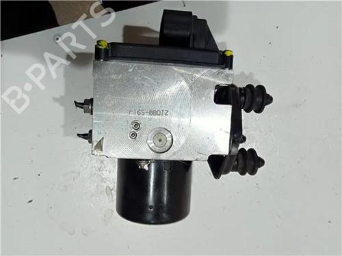 ABS Bremseaggregat VW PASSAT B5.5 (3B3) 1.9 TDI | BP23909553M43 
