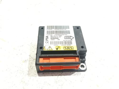 Used ECU airbags ECU airbags CITROËN C5 I (DC_) 2.0 HDi (DCRHZB, DCRHZE) (109 hp) 40062991 40062991