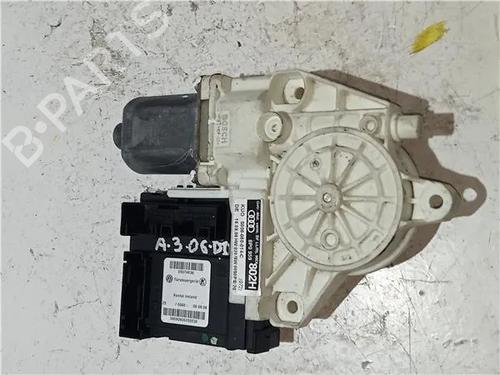 Used Right front window motor AUDI A3 (8P1) 2.0 TDI 16V quattro (140 hp) 23912027