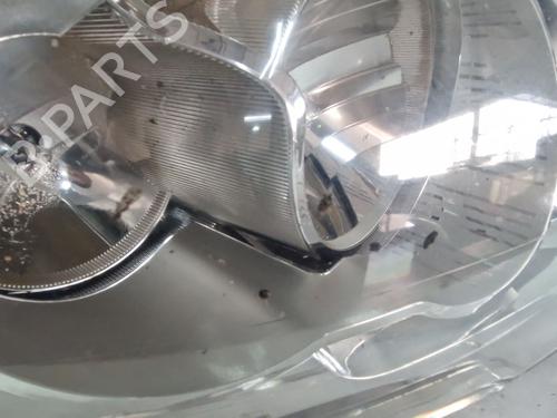 Left headlight RENAULT MASTER III Van (FV) 2.3 dCi 125 FWD (FV0C, FV0D, FV0G, FV0H, FV0J, FV0K,... | BP36017509C28 - Image 4