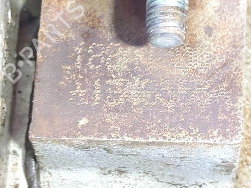 Motor FIAT PUNTO (188_) 1.2 60 (188.030, .050, .130, .150, .230, .250) | BP29402271M1 