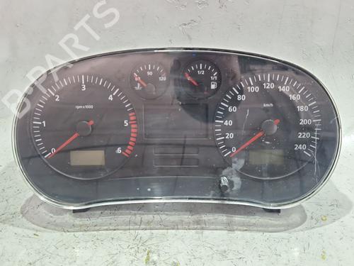 Used Instrument cluster Instrument cluster SEAT LEON (1M1) 1.9 TDI (110 hp) 36529326 36529326