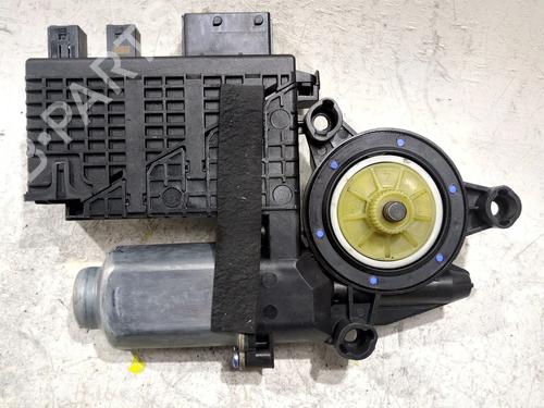 Left front window motor CITROËN C4 Picasso I MPV (UD_) 2.0 HDi 138 | BP29384243E21 