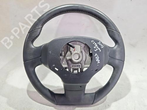 Rat CITROËN C3 II (SC_) 1.4 HDi 70 (SC8HZC, SC8HR0, SC8HP4) | BP29708952C49 