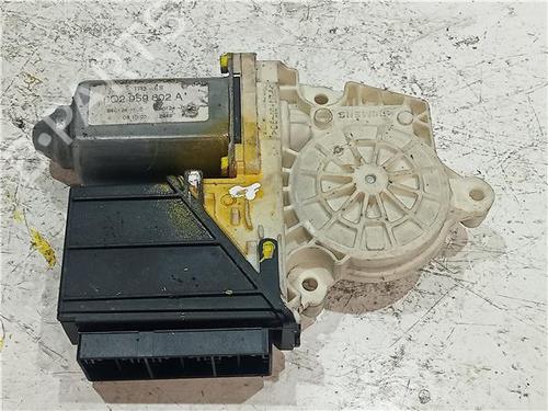 Used Left front window motor SEAT IBIZA III (6L1) 1.9 TDI (131 hp) 23913037