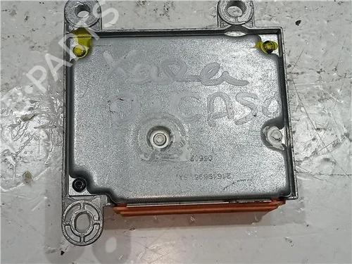 Airbag module CITROËN XSARA PICASSO (N68) 1.6 HDi (109 hp) 23916789