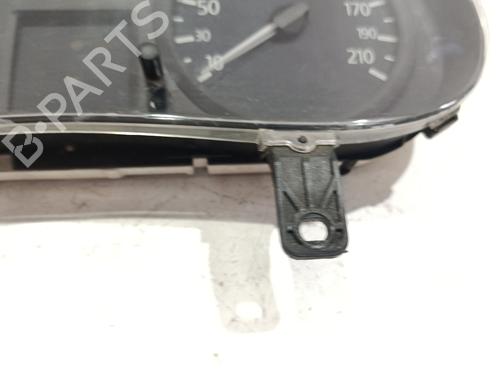Instrument cluster RENAULT KANGOO (KC0/1_) 1.5 dCi (KC08, KC09) | BP37089473C47 - Image 3
