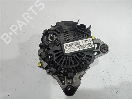 Alternator RENAULT GRAND SCÉNIC III (JZ0/1_) 1.9 dCi (JZ0J, JZ0N, JZ1K, JZ1S) | BP23917857M7 