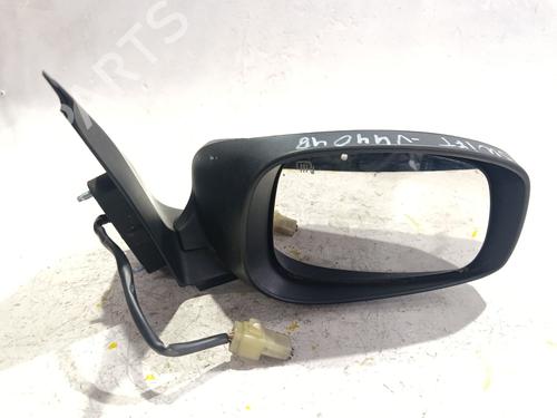 right-mirror-suzuki-swift-iii-mz-ez-2005-39950109 main image